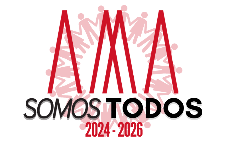 Logo AMA