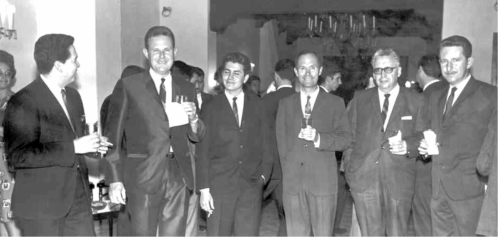 Fundadores